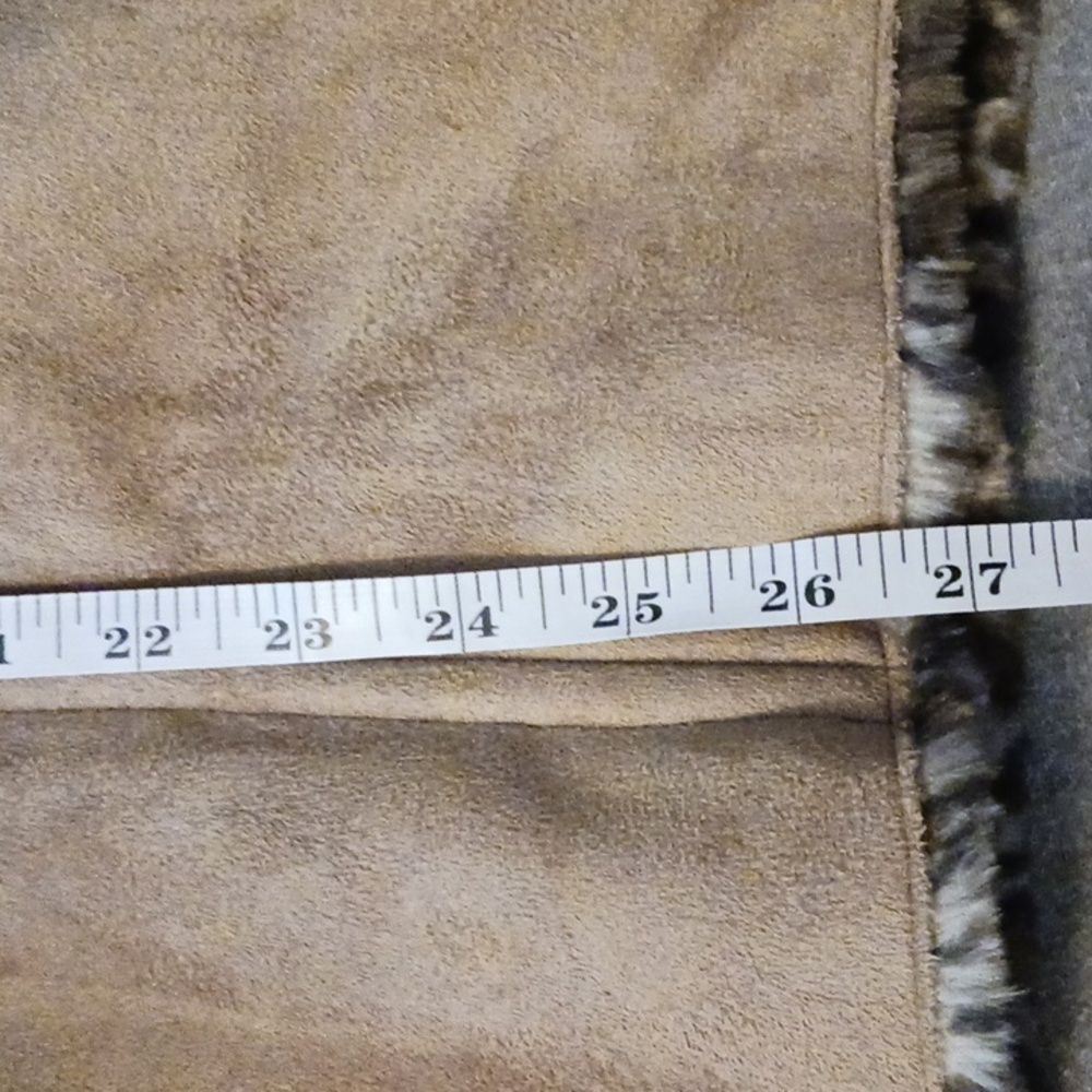 Gloria Vanderbilt coat. XL - Picture 7 of 8